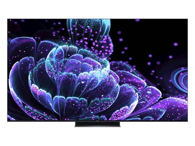 TV TCL MINI LED 55C835 Android 144Hz