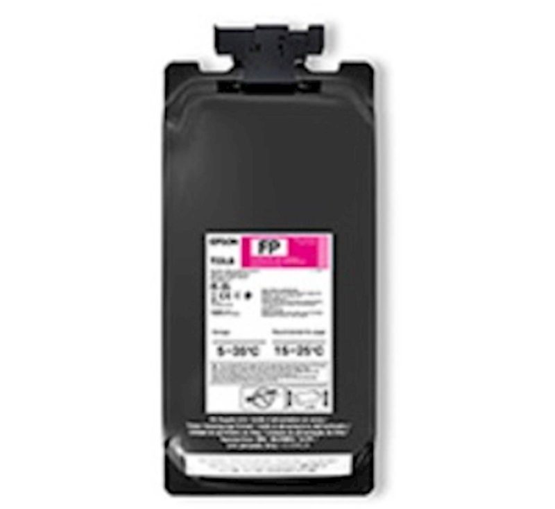 UltraChrome DS Fluorescent Pink T53L800 (1.6Lx2)