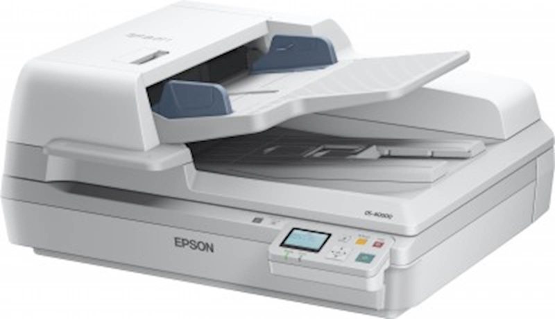 Skener Epson Workforce DS-60000N 220v