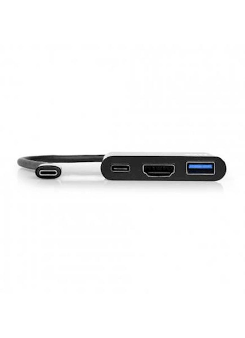 Docking Station PORT mini USB-C, HDMI - Image 2