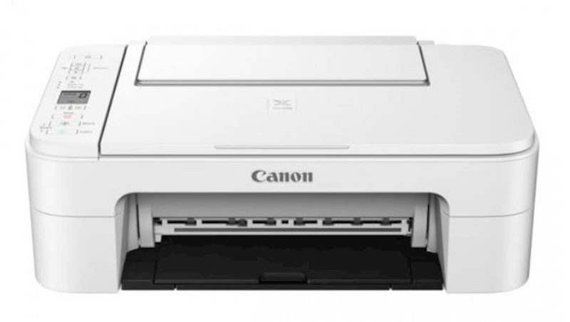 MFP CANON Pixma TS3351 WH