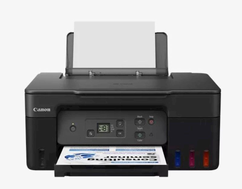 MFP CANON PIXMA G2470 - Image 2