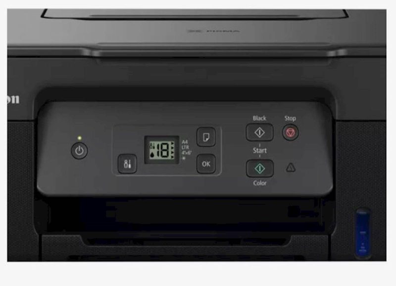 MFP CANON PIXMA G2470 - Image 3