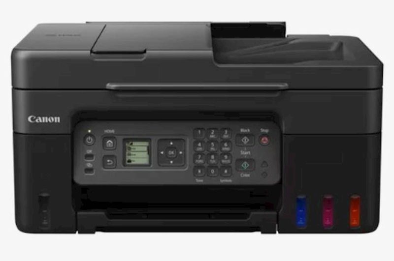 MFP CANON PIXMA G4470