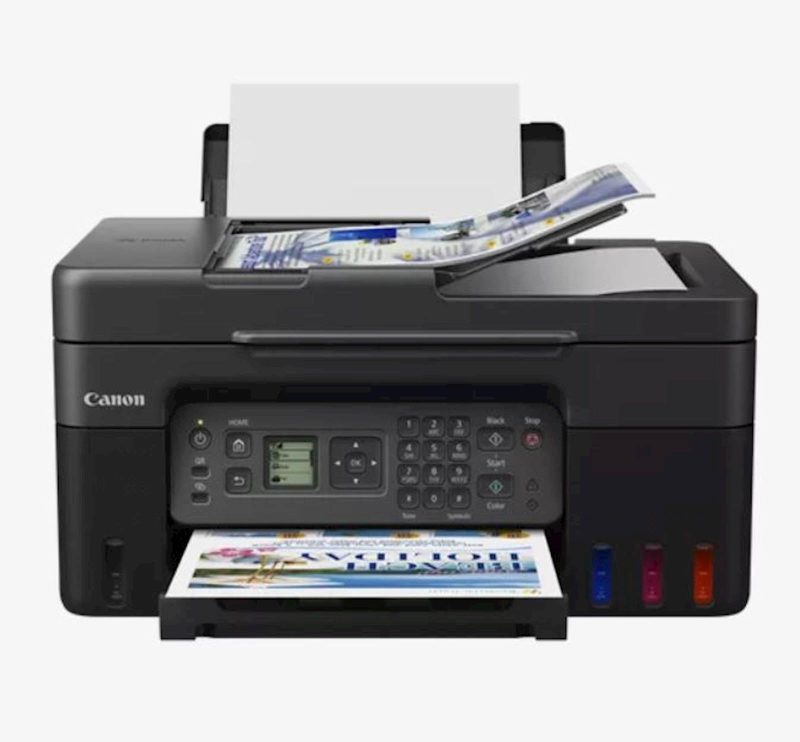 MFP CANON PIXMA G4470 - Image 2