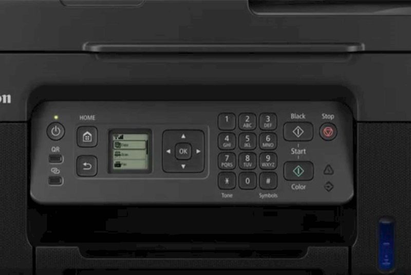 MFP CANON PIXMA G4470 - Image 3