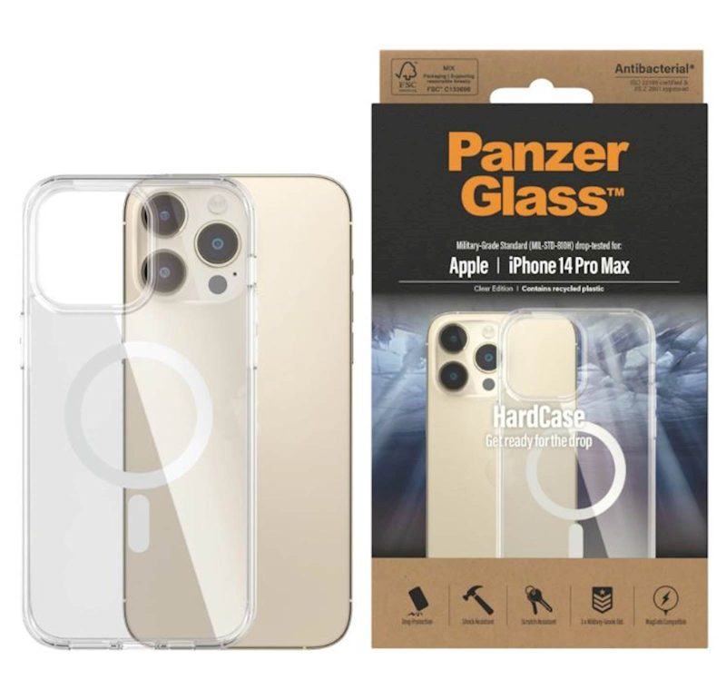 Providni okvir PanzerGlass MagSafe iPhone 14 Pro Max