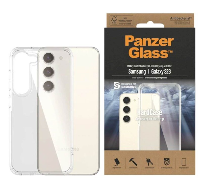 Providni okvir PanzerGlass Galaxy S23