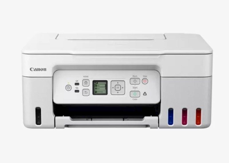 MFP CANON PIXMA G3470 WHITE