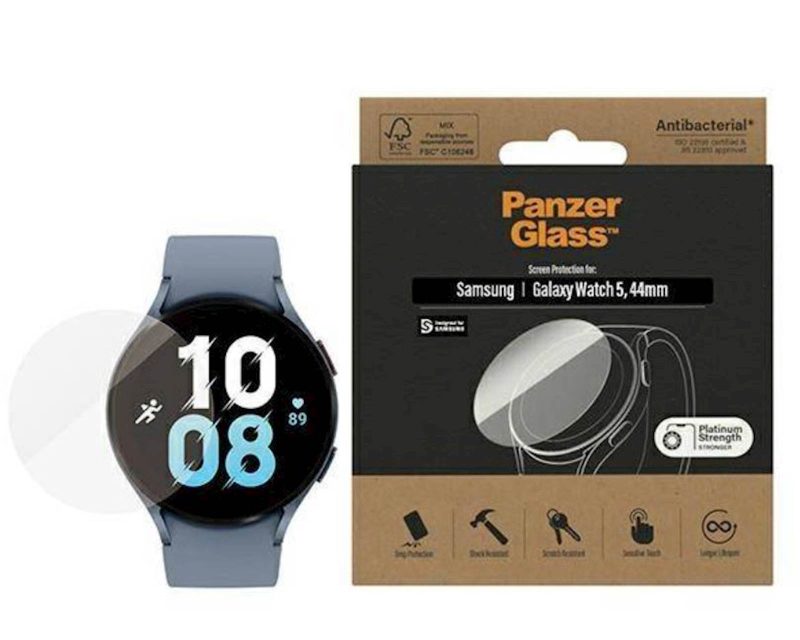 Zaštitno staklo PanzerGlass Galaxy Watch 5 44mm