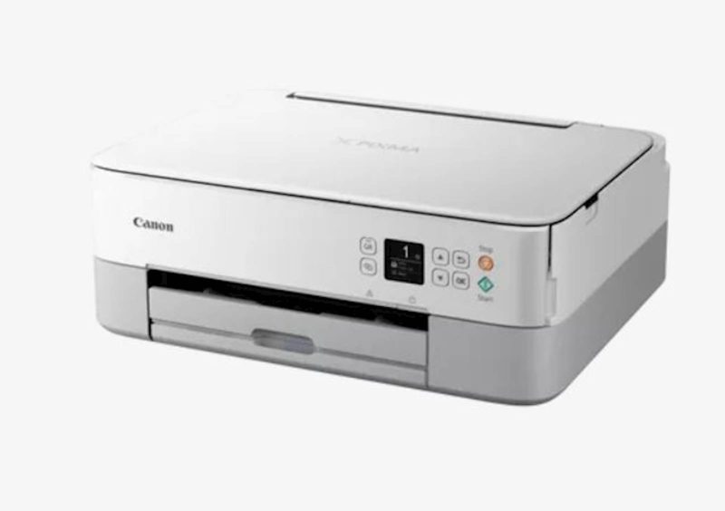 MFP printer CANON Pixma TS5351a bijeli - Image 2