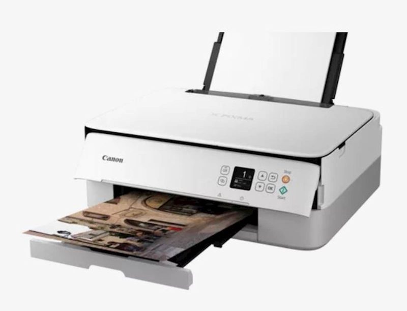 MFP printer CANON Pixma TS5351a bijeli - Image 4