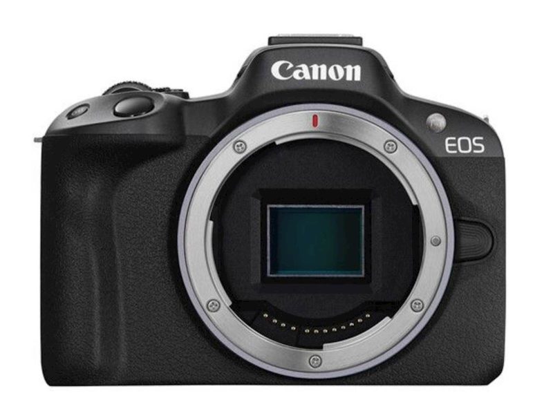 Fotoaparat CANON EOS R5 5 GHz 24-105mm f/4L IS USM - Image 2