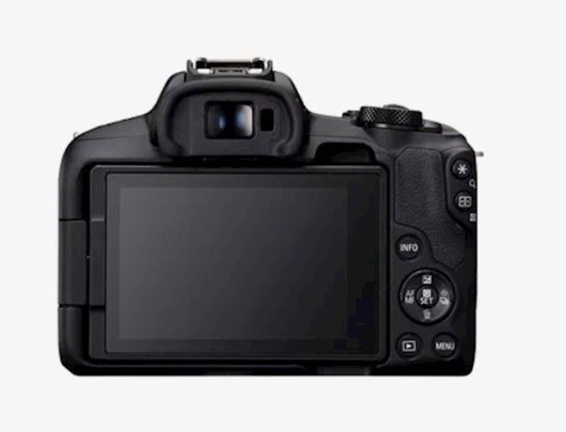 Fotoaparat CANON EOS R50 Body - Image 2