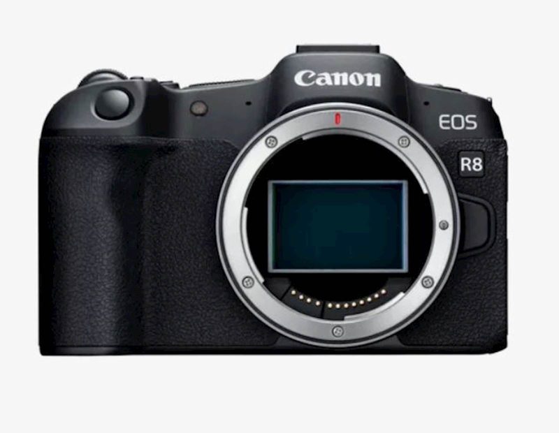 Fotoaparat CANON EOS R8 Body