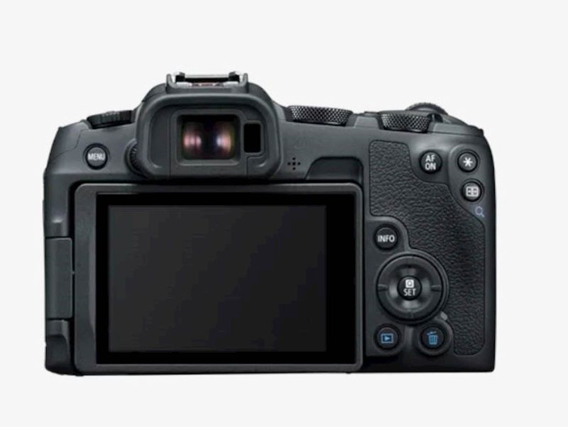 Fotoaparat CANON EOS R8 Body - Image 2