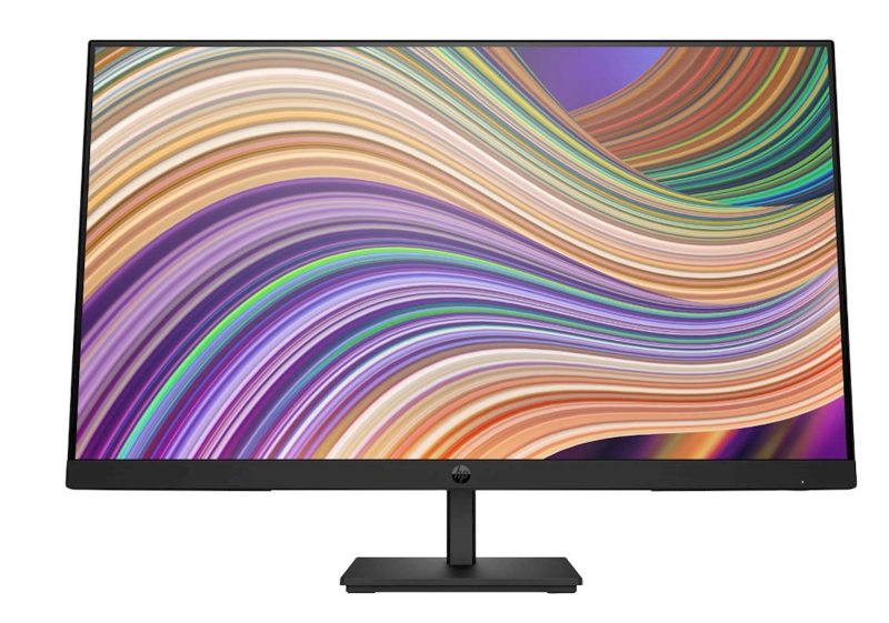 Monitor HP P27 G5 FHD (64X69AA)