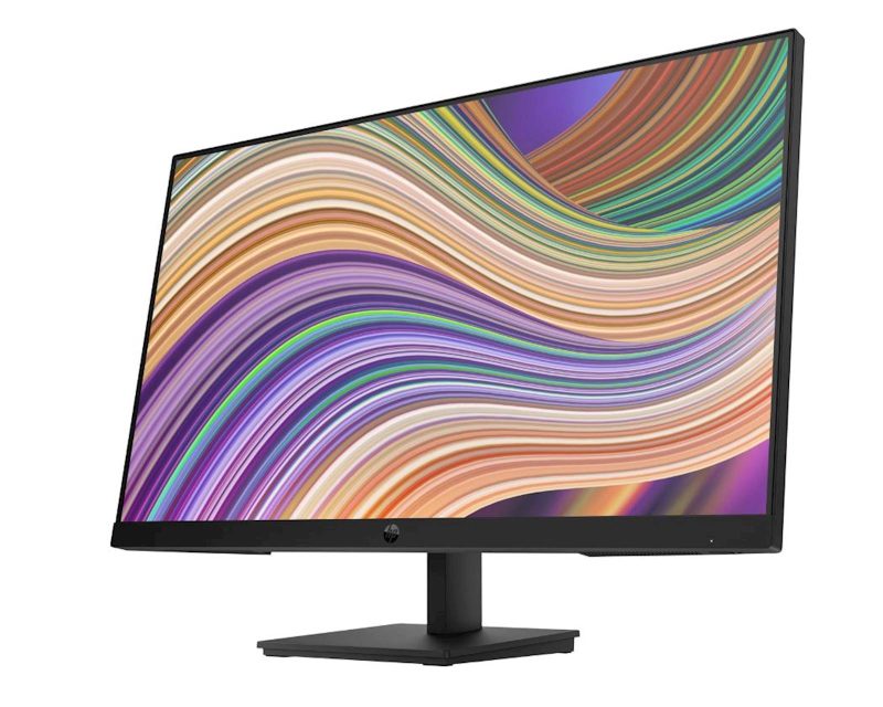 Monitor HP P27 G5 FHD (64X69AA) - Image 6