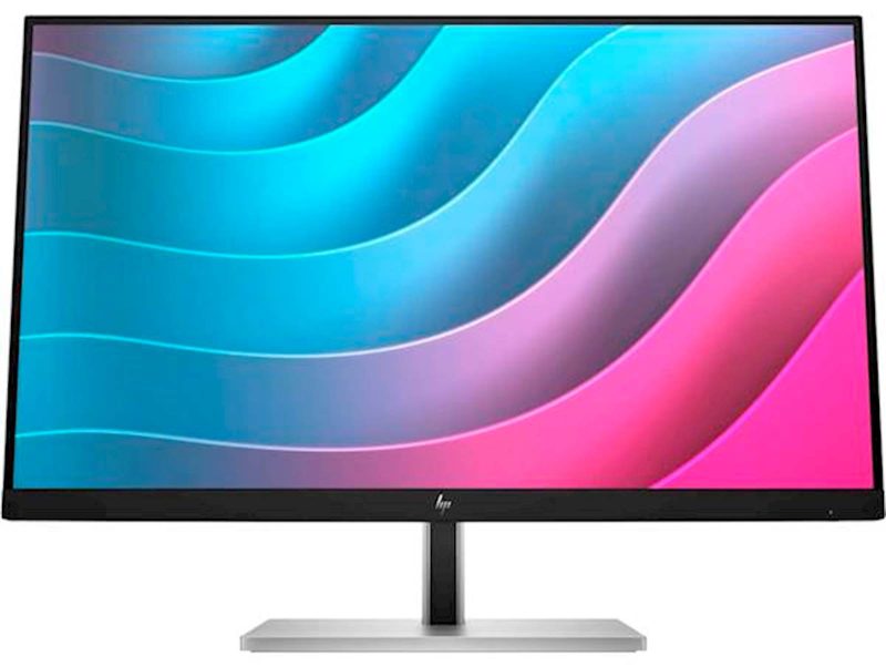 Monitor HP E24 G5 FHD (6N6E9AA)