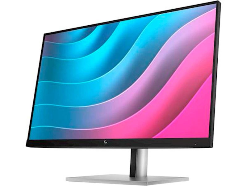 Monitor HP E24 G5 FHD (6N6E9AA) - Image 2