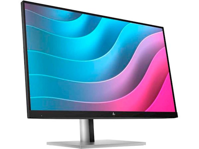 Monitor HP E24 G5 FHD (6N6E9AA) - Image 3