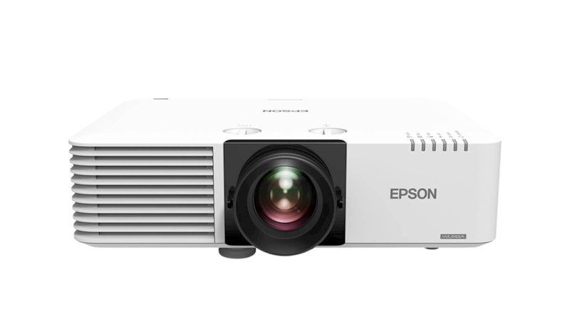 Projektor Epson EB-L530U