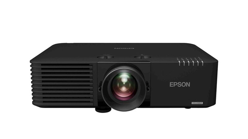 Projektor Epson EB-L735U