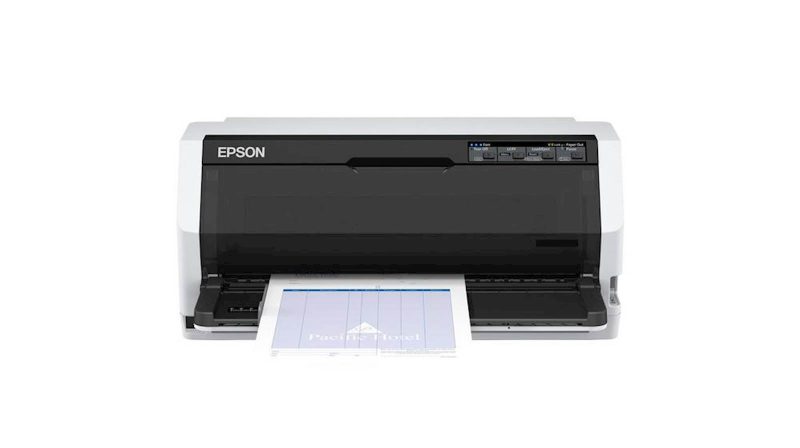 Matrični printer Epson LQ-690II