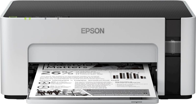 Printer Epson EcoTank M1120