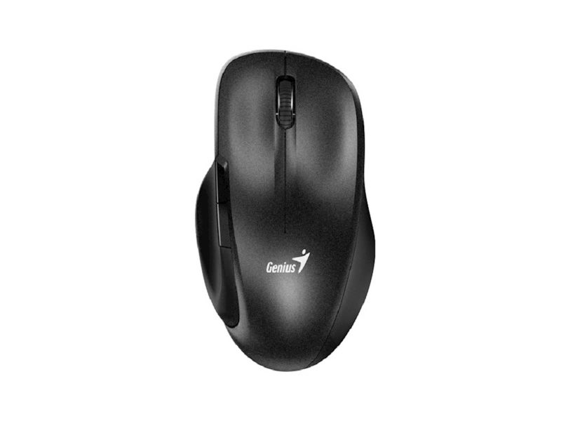 Miš Genius Ergo 8200S WL, crni