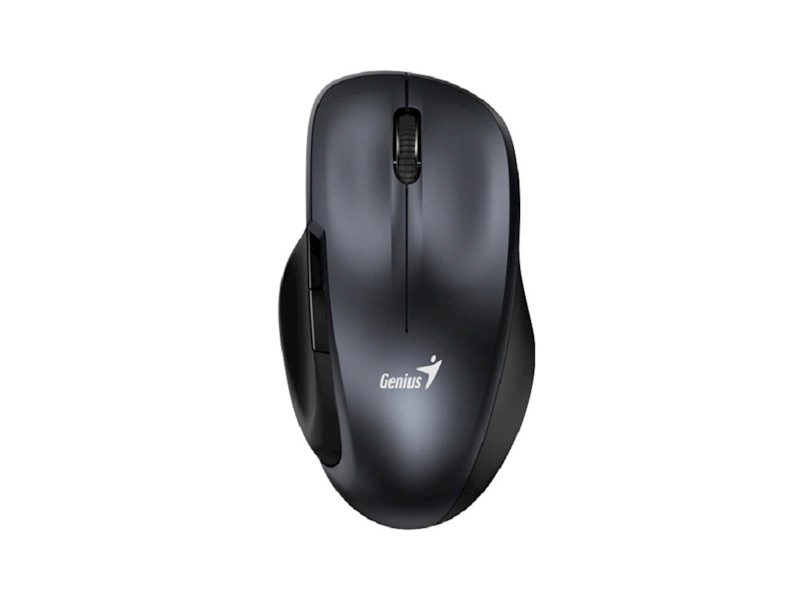 Miš Genius Ergo 8200S WL, siva