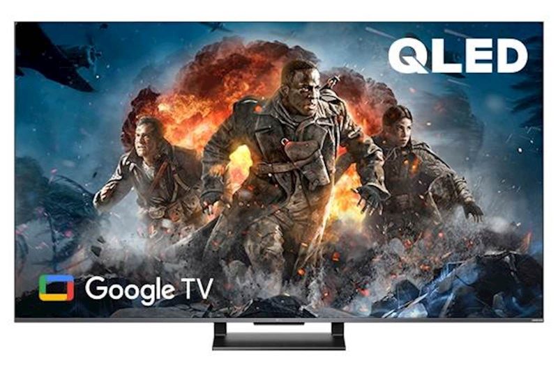 TV TCL QLED 55C735 Android - Image 2