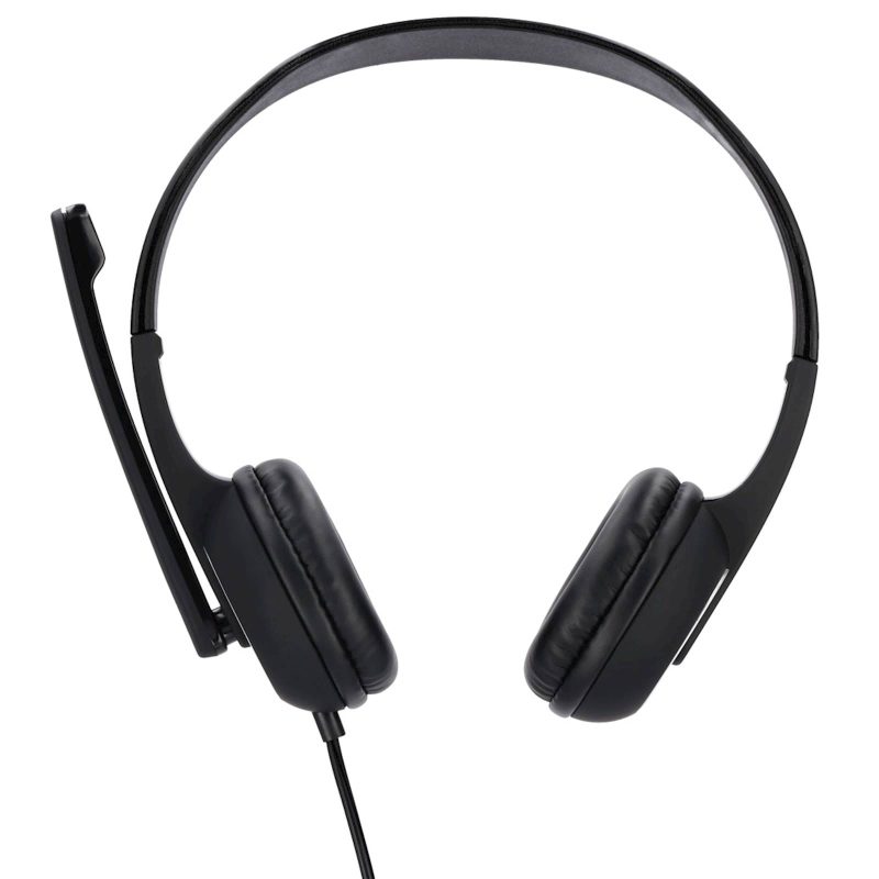 Slušalice Hama "HS-USB250" PC Office Headset, Crne - Image 2