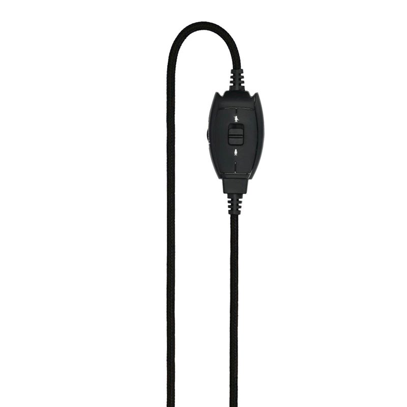 Slušalice Hama "HS-USB250" PC Office Headset, Crne - Image 3