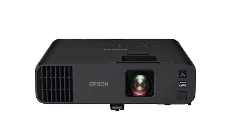 Projektor Epson EB-L265F