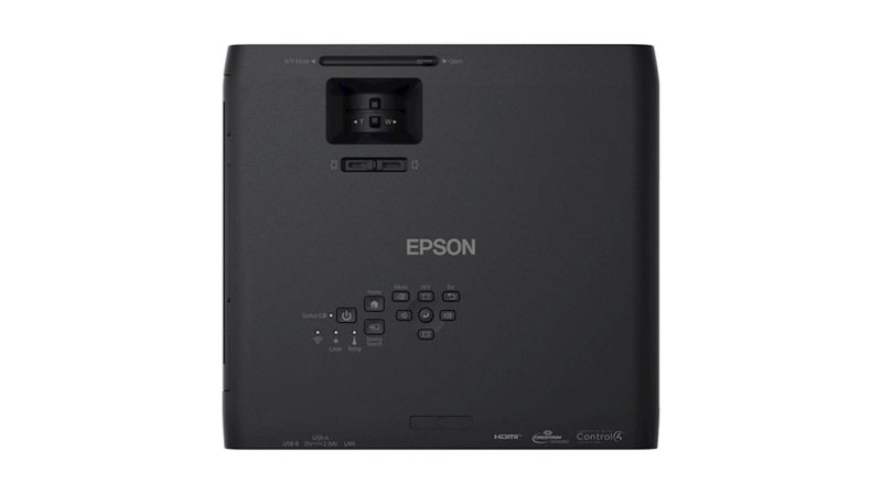 Projektor Epson EB-L265F - Image 3