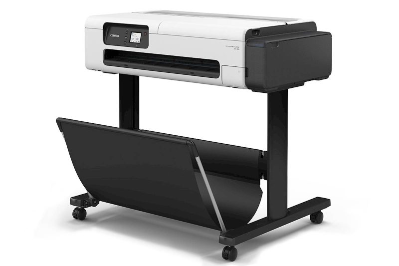 Ploter CANON iPF TC-20 - Image 2