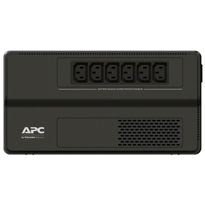 Easy UPS APC, 800VA, Montaža na pod/zid, 230V, 6x IEC C13 utičnica, AVR - Image 3