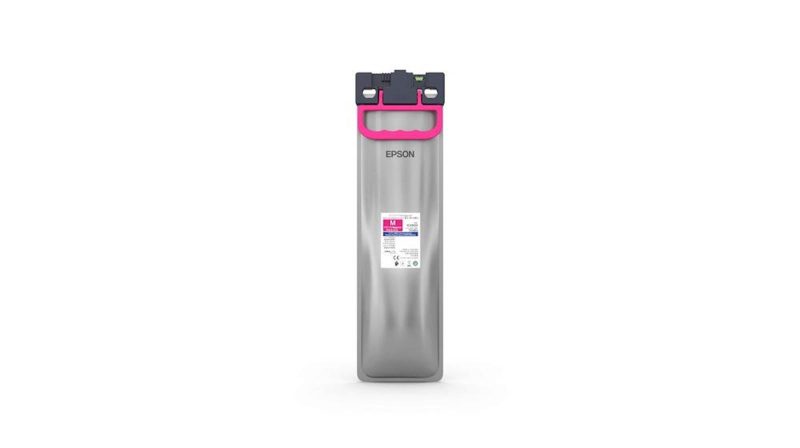 Tinta WorkForce Pro WF-C879R Magenta XXL