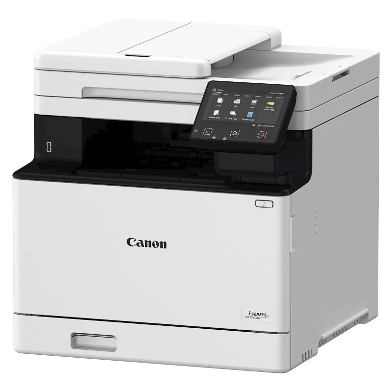 MFP CANON i-SENSYS MF754Cdw - Image 2