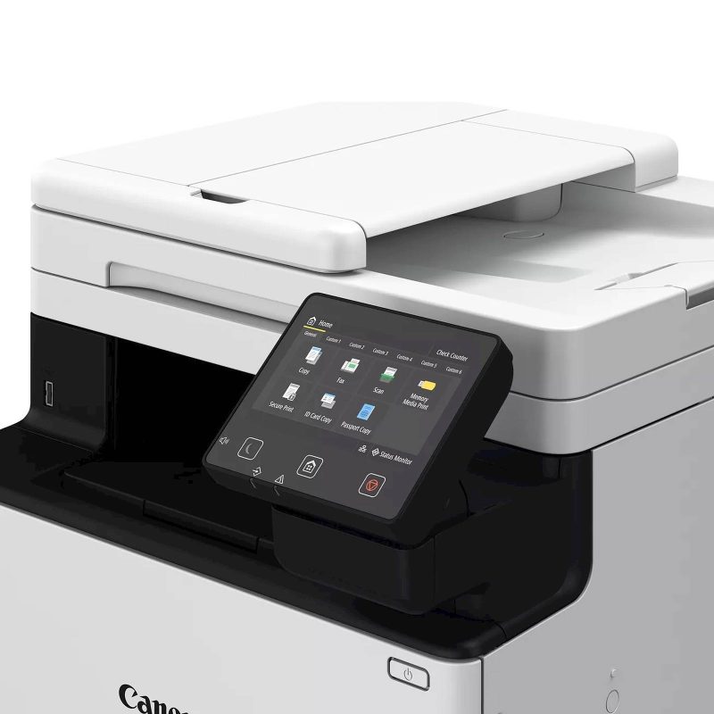 MFP CANON i-SENSYS MF754Cdw - Image 3