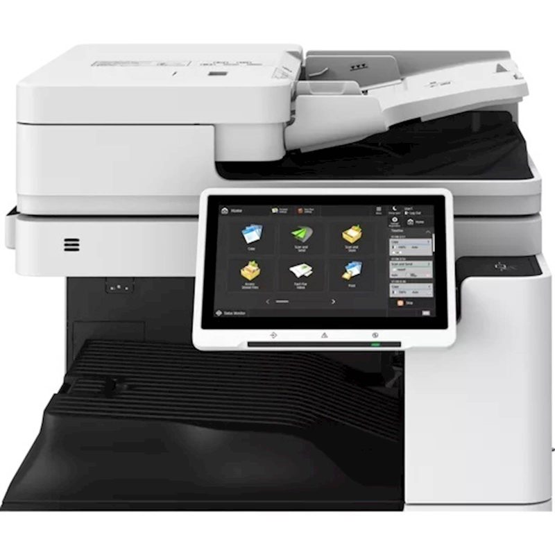 MFP CANON imageRunner Advance DX C3926i Bundle - Image 2