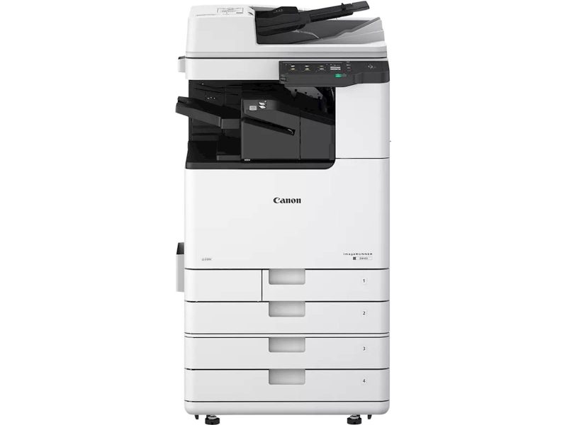 MFP CANON imageRunner 2930i Bundle