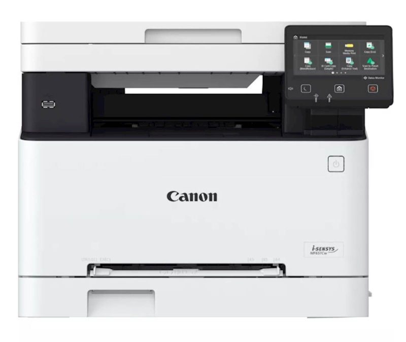 MF CANON i-SENSYS MF651CW