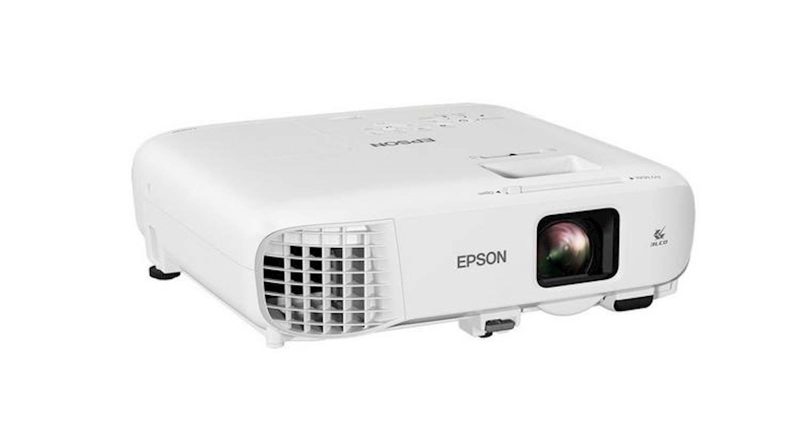 Projektor Epson EB-982W