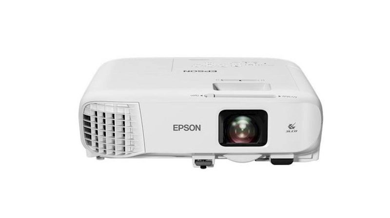 Projektor Epson EB-982W - Image 2