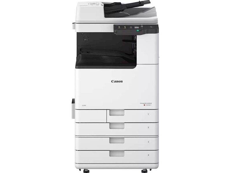 MFP CANON imageRunner C3326i Bundle - Image 3