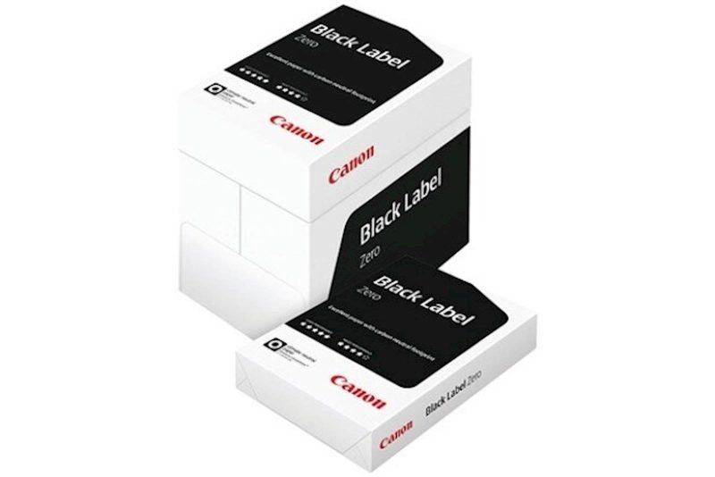 Papir CANON A4 Black Label 80g - Image 2