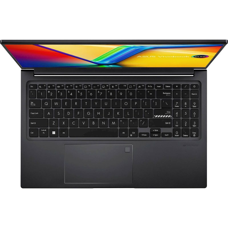 Laptop ASUS X1505ZA-OLED-L721W 15,6"FHD OLED i7-1255U 10-Core 16GB s512G W11h BACKLIT BLK 2Y - Image 4