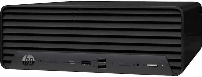 Računar HP 400 G9 SFF i3/8G/256G/Win11/10pro (6A743EA)